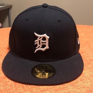 Detroit Tiger’s men’s hat!